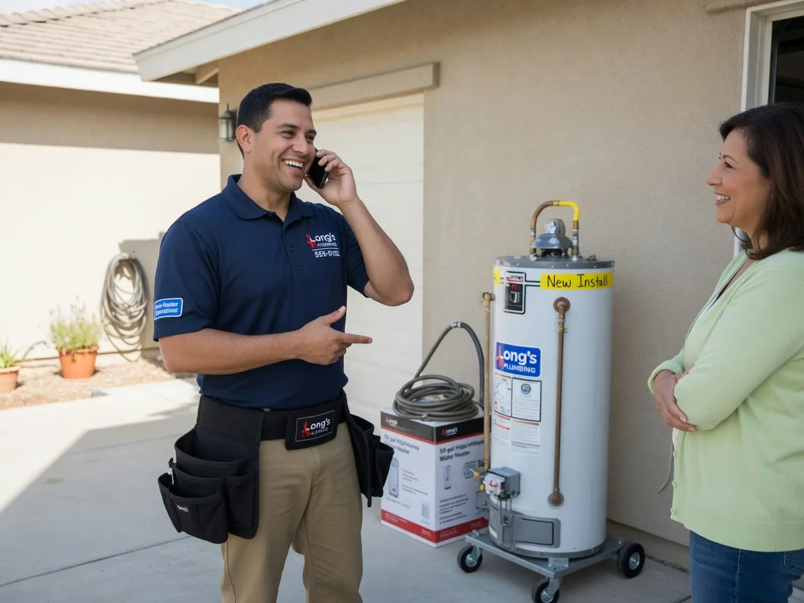 Leak Detection Anchor Point, AK FAQs